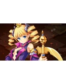 Suzukuri Dungeon: Karin in the Mountain STEAM РОССИЯ Suzukuri Dungeon: Karin in the Mountain STEAM РОССИЯ