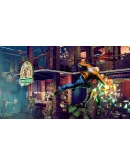 FATAL FURY: City of the Wolves Special Edition XBOX