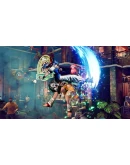 FATAL FURY: City of the Wolves Special Edition XBOX