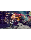 FATAL FURY: City of the Wolves Special Edition XBOX