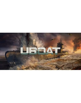 UBOAT Steam/Global UBOAT Steam/Global