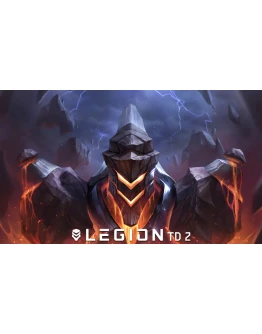 Legion TD 2 Steam/Global