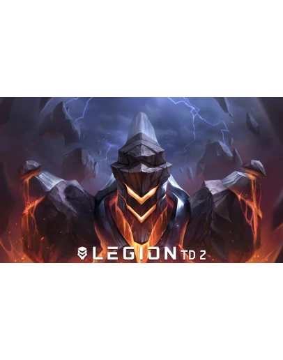 Legion TD 2 Steam/Global