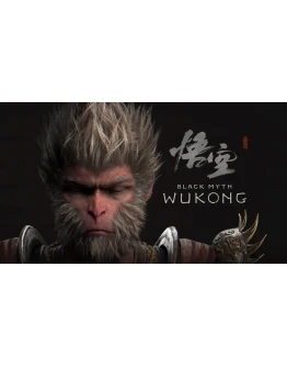 Black Myth: Wukong (steam)+170 Игр общий