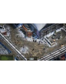 ATOM RPG TrudogradТрудоградSteamВесь МирКлюч