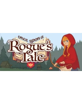Once Upon a Rogue's Tale АВТОДОСТАВКА STEAM РОССИЯ Once Upon a Rogue's Tale АВТОДОСТАВКА STEAM РОССИЯ
