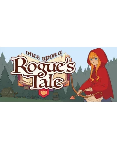 Once Upon a Rogue's Tale АВТОДОСТАВКА STEAM РОССИЯ