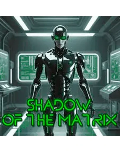 Shadow of the matrix ПК Epic Games EGS