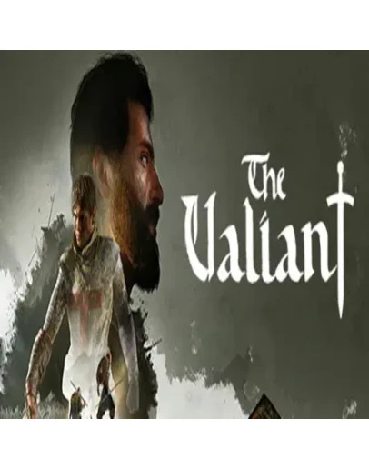 The Valiant (Steam key / US+EU) The Valiant (Steam key / US+EU)