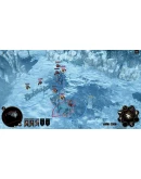 The Valiant (Steam key / US+EU) The Valiant (Steam key / US+EU)