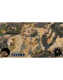 The Valiant (Steam key / US+EU) The Valiant (Steam key / US+EU)