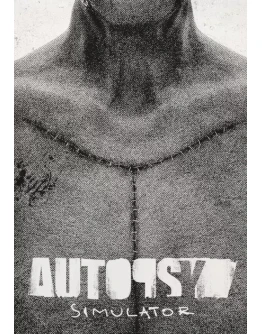 Autopsy Simulator КЛЮЧ STEAM ВСЕ СТРАНЫ