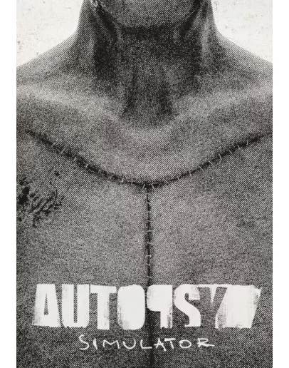 Autopsy Simulator КЛЮЧ STEAM ВСЕ СТРАНЫ