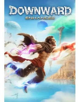 Downward: Enhanced Edition КЛЮЧ STEAM РФ+СНГ