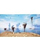 Downward: Enhanced Edition КЛЮЧ STEAM РФ+СНГ