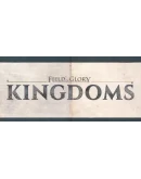 Field of Glory: Kingdoms КЛЮЧ STEAM Restricted (RU+СН Field of Glory: Kingdoms КЛЮЧ STEAM Restricted (RU+СН