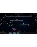 DLC Rail Route - Happy Passengers КЛЮЧ STEAM RU-СНГ