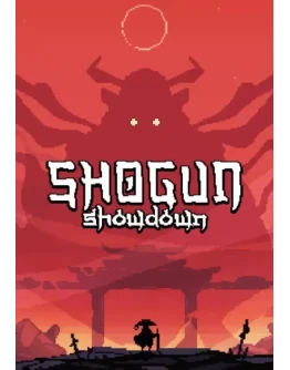 Shogun Showdown КЛЮЧ STEAM РФ+СНГ