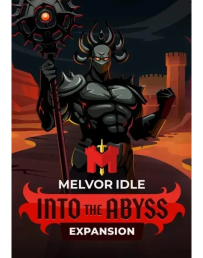 DLC Melvor Idle - Into The Abyss КЛЮЧ STEAM RU+СНГ (A DLC Melvor Idle - Into The Abyss КЛЮЧ STEAM RU+СНГ (A