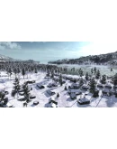 DLC Workers &amp Resources: Soviet Republic - Biomes КЛЮЧ