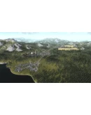 DLC Workers &amp Resources: Soviet Republic - Biomes КЛЮЧ