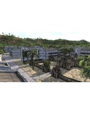 DLC Workers &amp Resources: Soviet Republic - Biomes КЛЮЧ