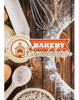 Bakery Simulator КЛЮЧ STEAM ВСЕ СТРАНЫ