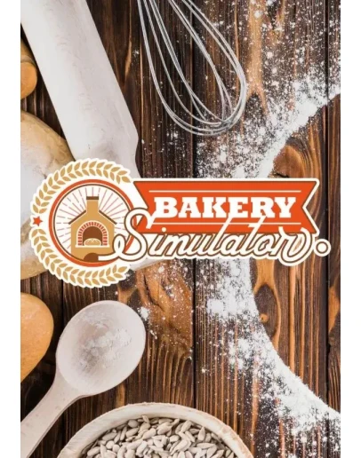 Bakery Simulator КЛЮЧ STEAM ВСЕ СТРАНЫ