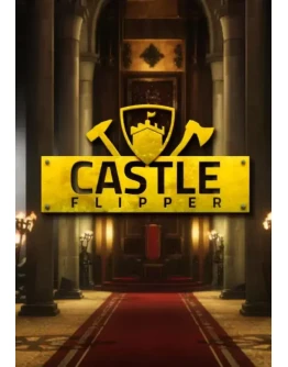 Castle Flipper КЛЮЧ STEAM ВСЕ СТРАНЫ