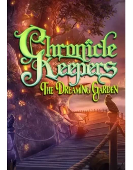 Chronicle Keepers: The Dreaming Garden КЛЮЧ STEAM