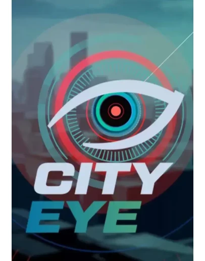 City Eye КЛЮЧ STEAM ВСЕ СТРАНЫ