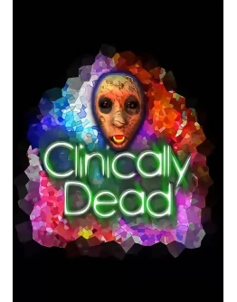 Clinically Dead КЛЮЧ STEAM ВСЕ СТРАНЫ Clinically Dead КЛЮЧ STEAM ВСЕ СТРАНЫ
