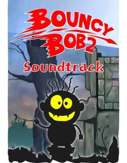 DLC Bouncy Bob: Episode 2 - Soundtrack КЛЮЧ STEAM