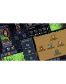 Darkest Hunters КЛЮЧ STEAM ВСЕ СТРАНЫ