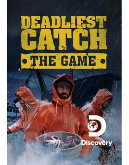 Deadliest Catch: The Game КЛЮЧ STEAM ВСЕ СТРАНЫ