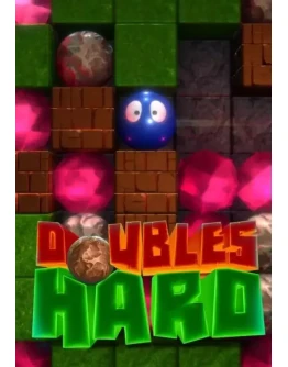 Doubles Hard КЛЮЧ STEAM ВСЕ СТРАНЫ