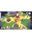 DLC Into the Emberlands - Supporter Pack КЛЮЧ STEAM
