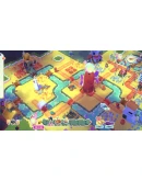 DLC Into the Emberlands - Supporter Pack КЛЮЧ STEAM