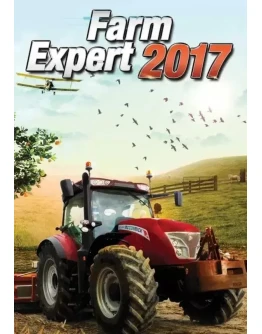 Farm Expert 2017 КЛЮЧ STEAM ВСЕ СТРАНЫ Farm Expert 2017 КЛЮЧ STEAM ВСЕ СТРАНЫ