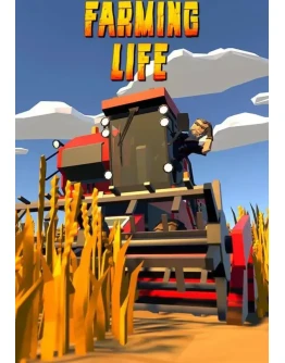 Farming Life КЛЮЧ STEAM ВСЕ СТРАНЫ Farming Life КЛЮЧ STEAM ВСЕ СТРАНЫ
