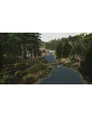 DLC Fishing Adventure: Finland Reserve КЛЮЧ STEAM DLC Fishing Adventure: Finland Reserve КЛЮЧ STEAM