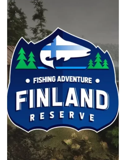 DLC Fishing Adventure: Finland Reserve КЛЮЧ STEAM DLC Fishing Adventure: Finland Reserve КЛЮЧ STEAM