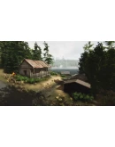 DLC Fishing Adventure: Finland Reserve КЛЮЧ STEAM DLC Fishing Adventure: Finland Reserve КЛЮЧ STEAM