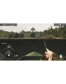 DLC Fishing Adventure: Finland Reserve КЛЮЧ STEAM DLC Fishing Adventure: Finland Reserve КЛЮЧ STEAM