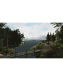 DLC Fishing Adventure: Finland Reserve КЛЮЧ STEAM DLC Fishing Adventure: Finland Reserve КЛЮЧ STEAM