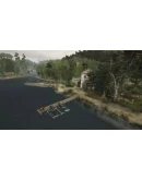 DLC Fishing Adventure: Finland Reserve КЛЮЧ STEAM DLC Fishing Adventure: Finland Reserve КЛЮЧ STEAM