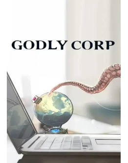 Godly Corp КЛЮЧ STEAM ВСЕ СТРАНЫ Godly Corp КЛЮЧ STEAM ВСЕ СТРАНЫ