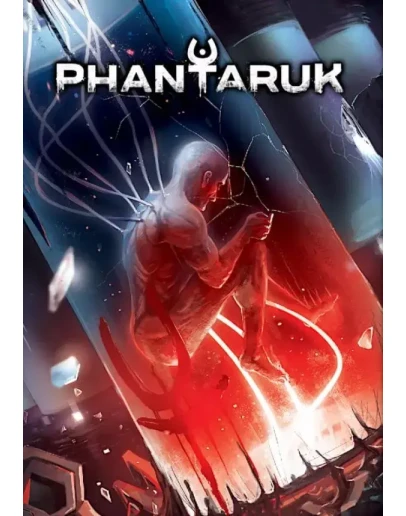 Phantaruk КЛЮЧ STEAM ВСЕ СТРАНЫ