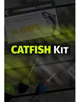 DLC Professional Fishing: Catfish Kit КЛЮЧ STEAM DLC Professional Fishing: Catfish Kit КЛЮЧ STEAM