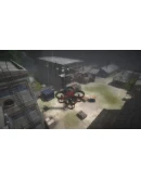 Robot Squad Simulator 2017 КЛЮЧ STEAM ВСЕ СТРАНЫ Robot Squad Simulator 2017 КЛЮЧ STEAM ВСЕ СТРАНЫ